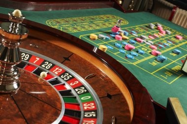 Mobile phone screen showing two-hundred-twenty-seven American Roulette interface with live dealer feed Mobile phone screen showing two-hundred-twenty-seven American Roulette interface with live dealer feed